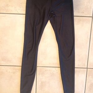 Kira Grace 7/8 Yoga Leggings